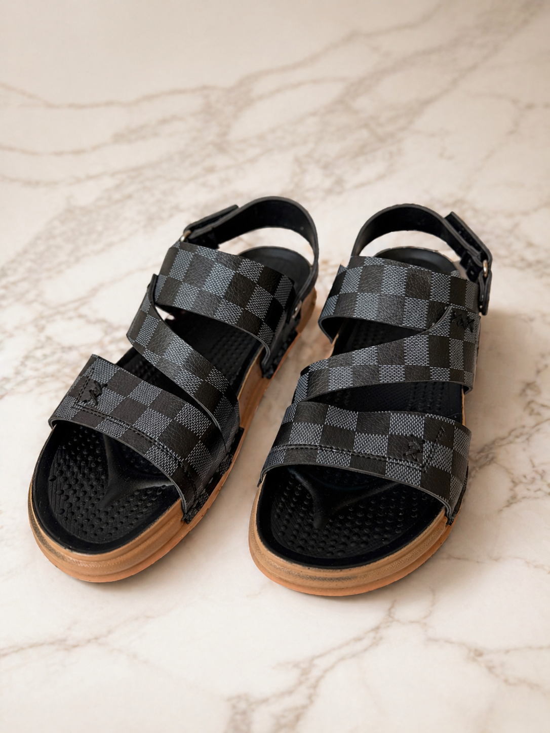 SL 07 Gentlemans Sandal