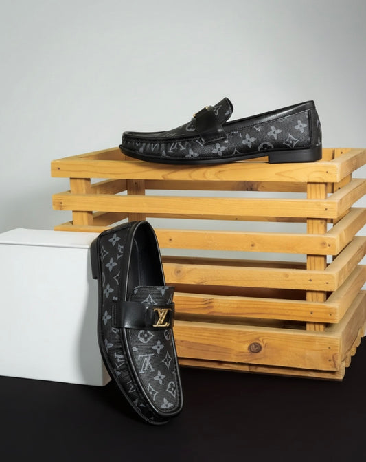 RM-20 Mens Best Formal Shoes in Pakistan