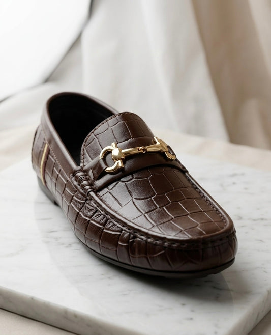 RM-01 Mens Best Loafers shoes in Pakistan