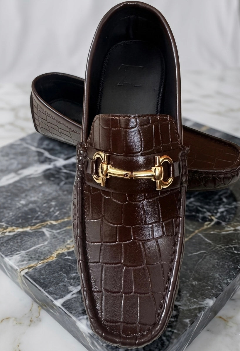 RM-01 Mens Best Loafers shoes in Pakistan