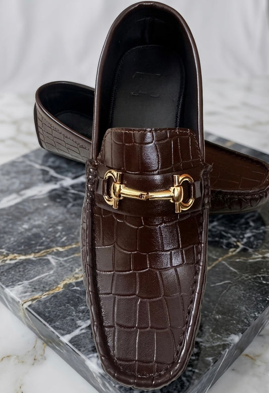 RM-01 Mens Best Loafers shoes in Pakistan