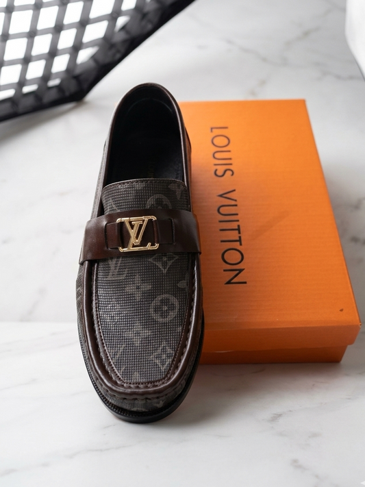 RM-21 Mens Best Formal Shoes in Pakistan