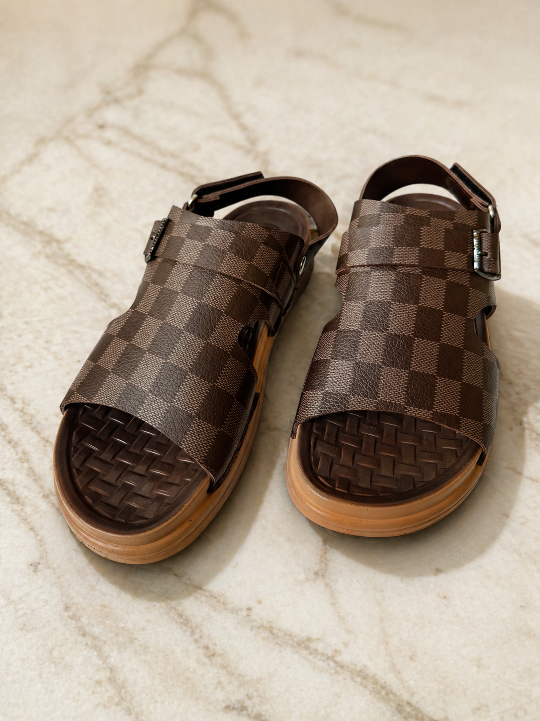 SL 08 Gentlemans's sandal