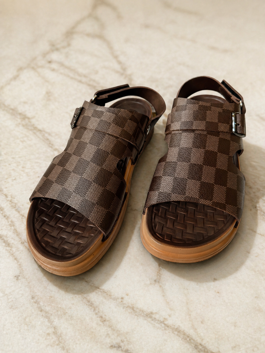 SL 08 Gentlemans's sandal