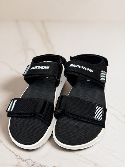 SL 09 Gentlemans Sandal